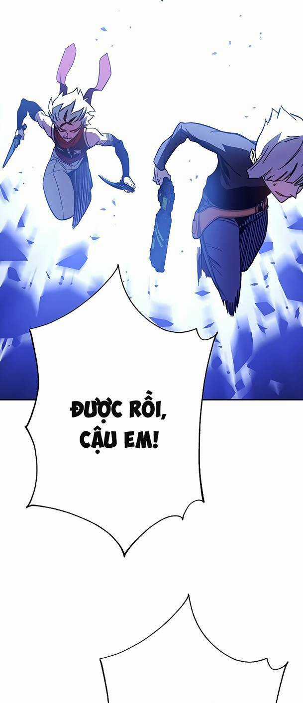 Ex & Ash Chapter 68 trang 108