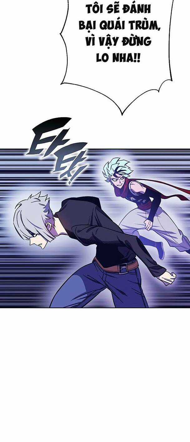 Ex & Ash Chapter 68 trang 109