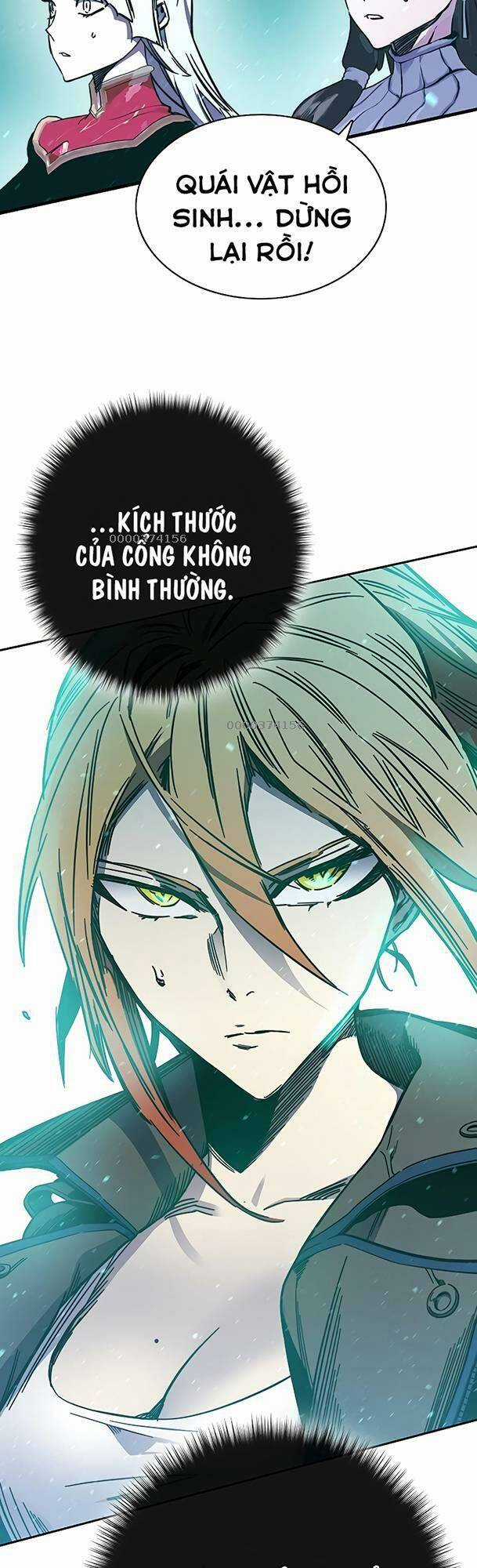 Ex & Ash Chapter 68 trang 11