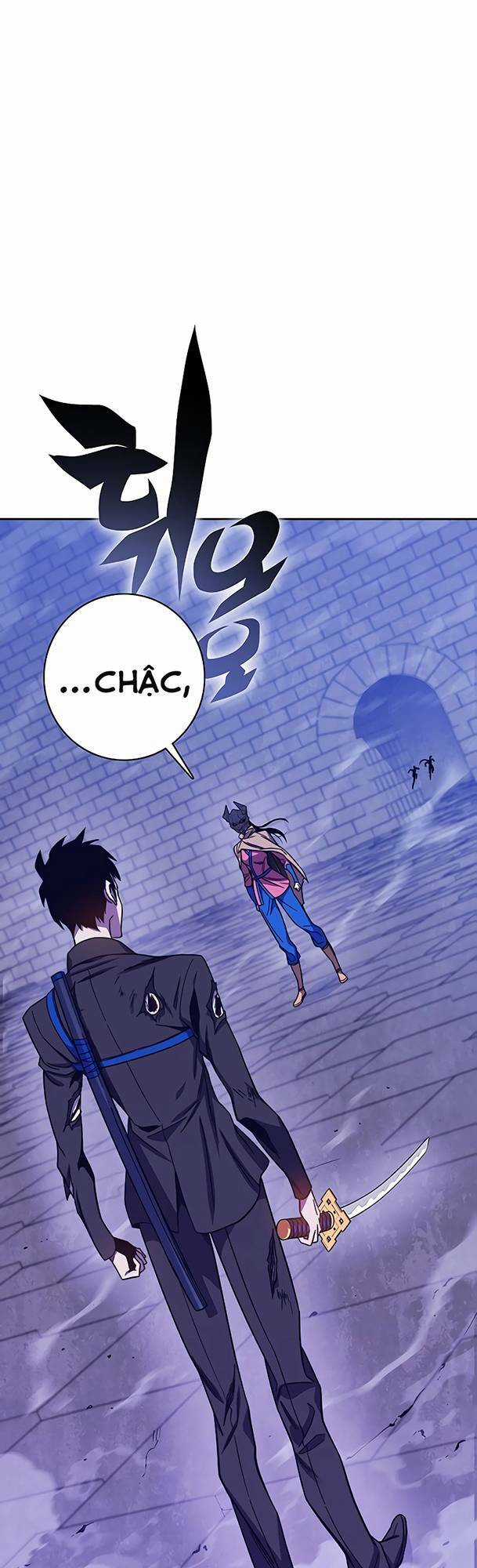 Ex & Ash Chapter 68 trang 110