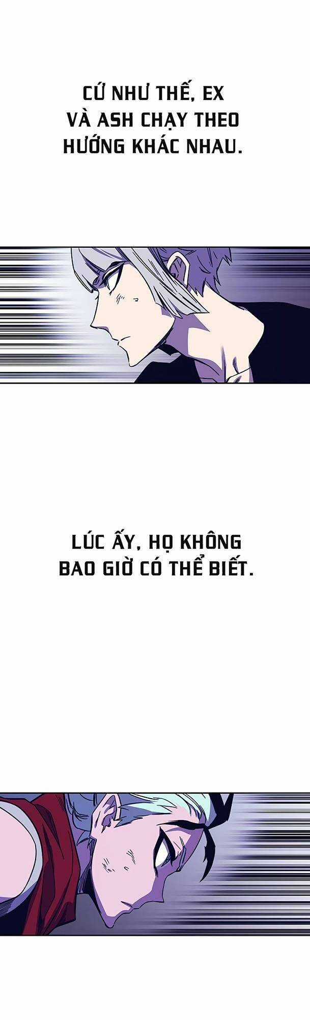 Ex & Ash Chapter 68 trang 115