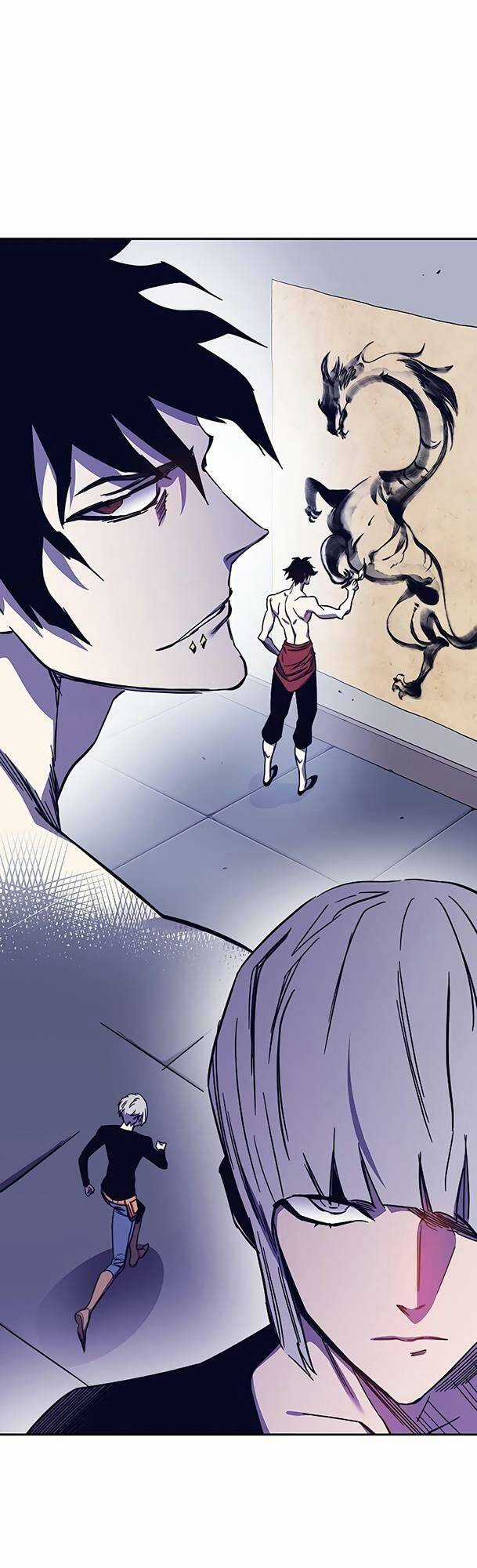 Ex & Ash Chapter 68 trang 117