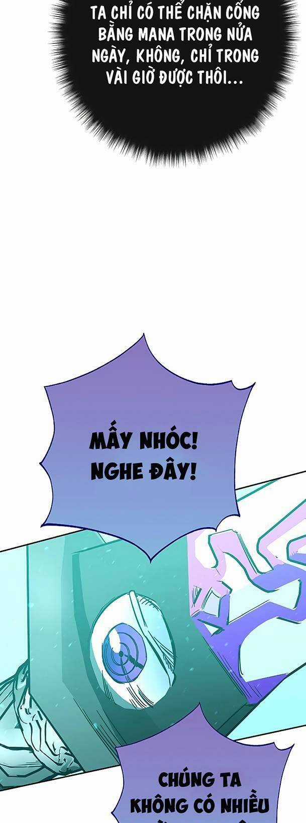 Ex & Ash Chapter 68 trang 12