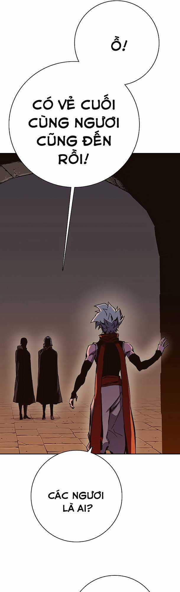 Ex & Ash Chapter 68 trang 120