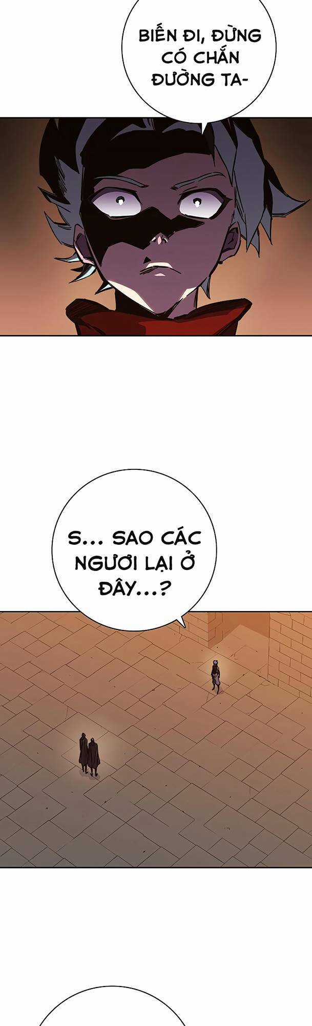 Ex & Ash Chapter 68 trang 121