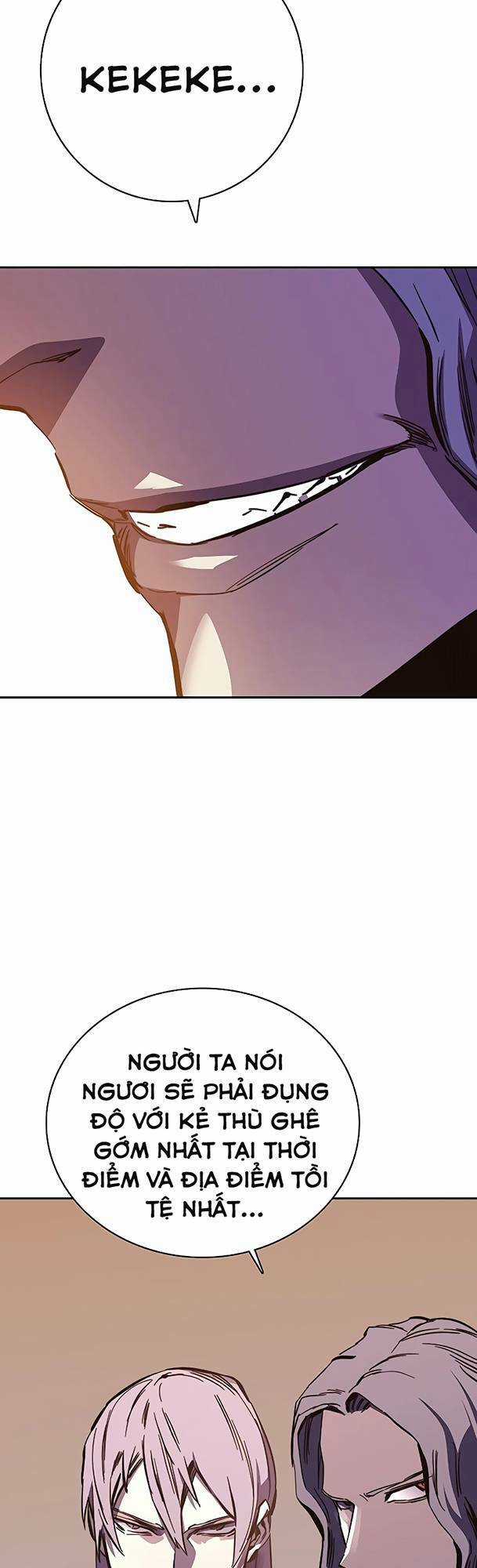 Ex & Ash Chapter 68 trang 122