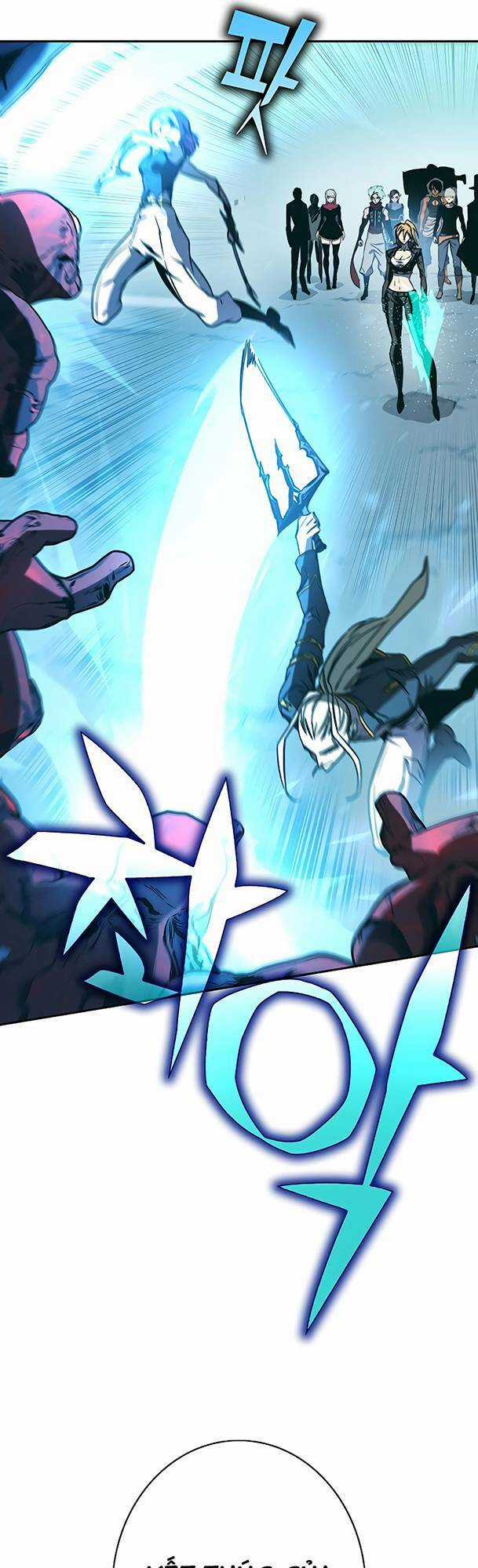 Ex & Ash Chapter 68 trang 14