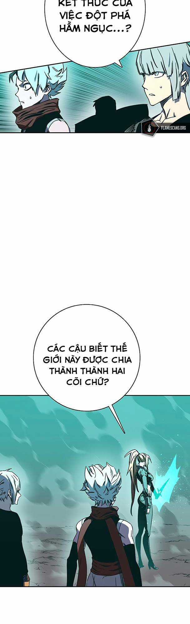 Ex & Ash Chapter 68 trang 15