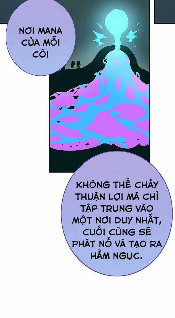 Ex & Ash Chapter 68 trang 18