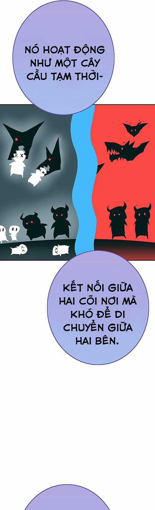 Ex & Ash Chapter 68 trang 19