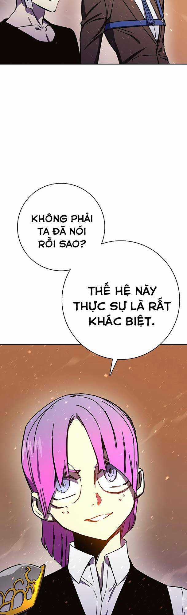 Ex & Ash Chapter 68 trang 2