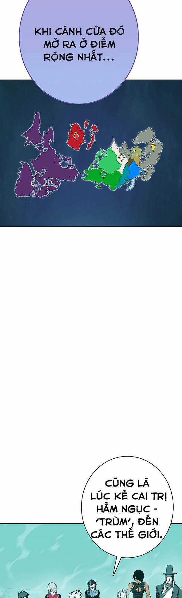 Ex & Ash Chapter 68 trang 20