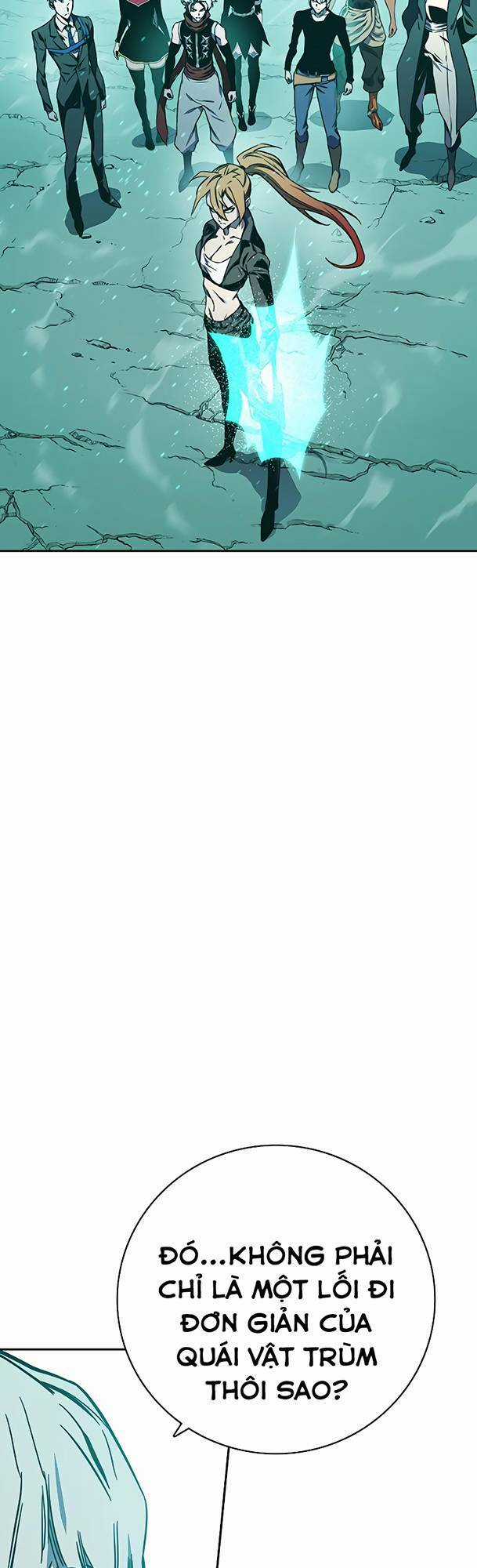 Ex & Ash Chapter 68 trang 21