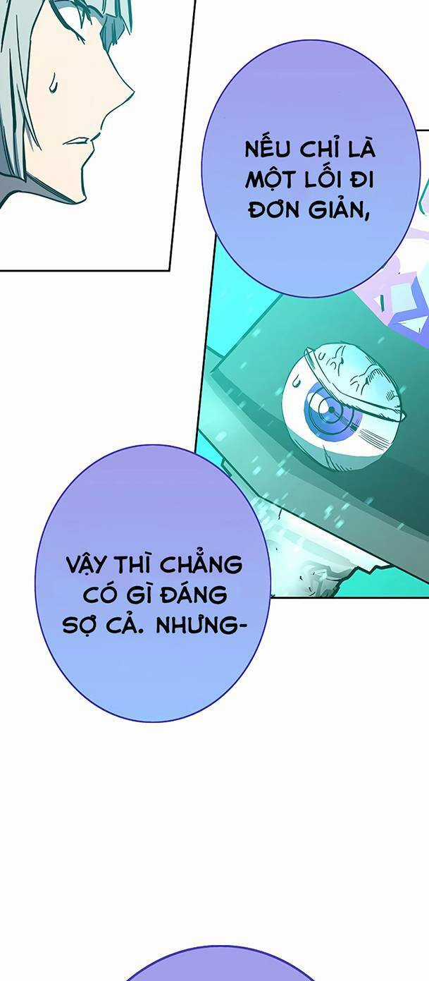 Ex & Ash Chapter 68 trang 22