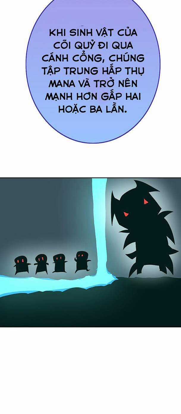 Ex & Ash Chapter 68 trang 23