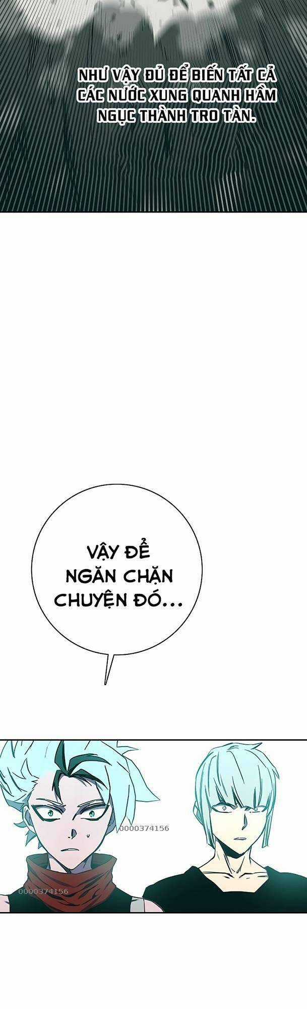 Ex & Ash Chapter 68 trang 25