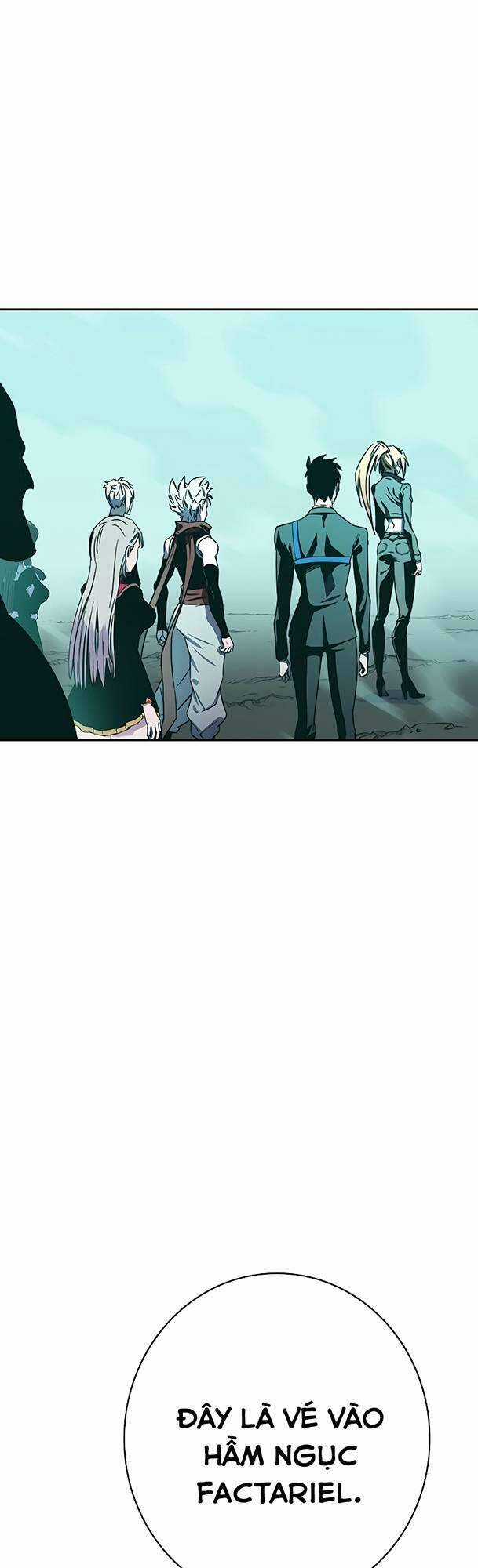 Ex & Ash Chapter 68 trang 26