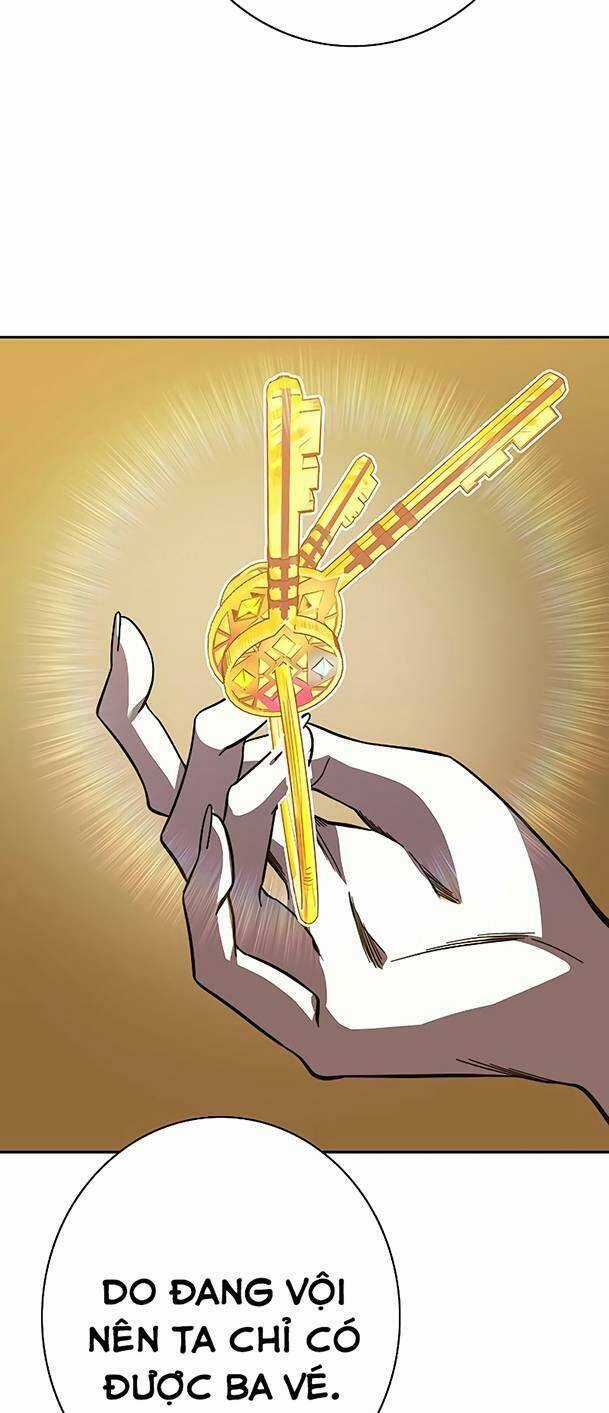 Ex & Ash Chapter 68 trang 27