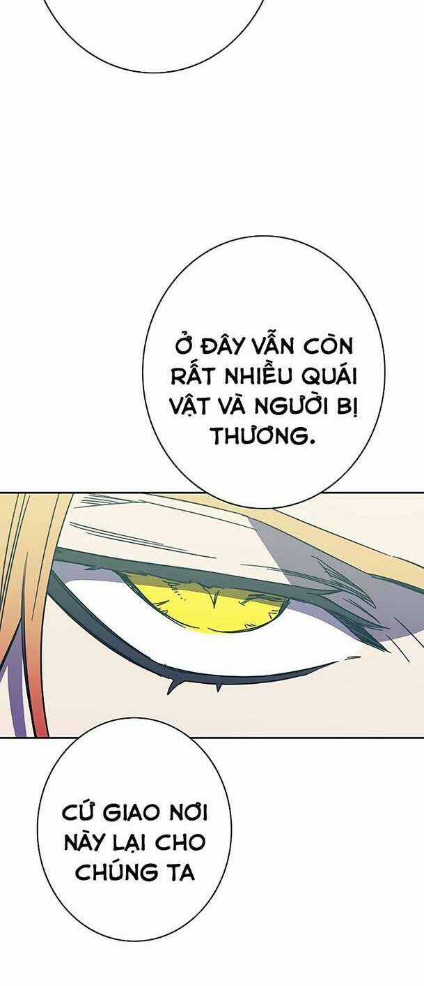 Ex & Ash Chapter 68 trang 28