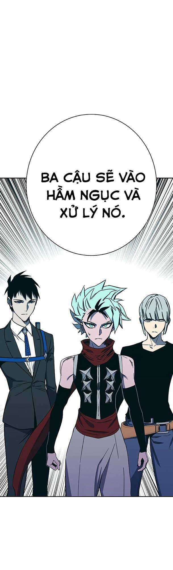 Ex & Ash Chapter 68 trang 29