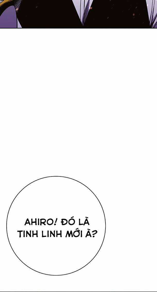 Ex & Ash Chapter 68 trang 3