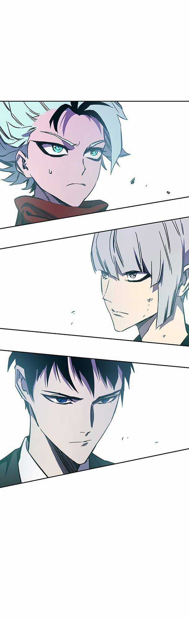 Ex & Ash Chapter 68 trang 30