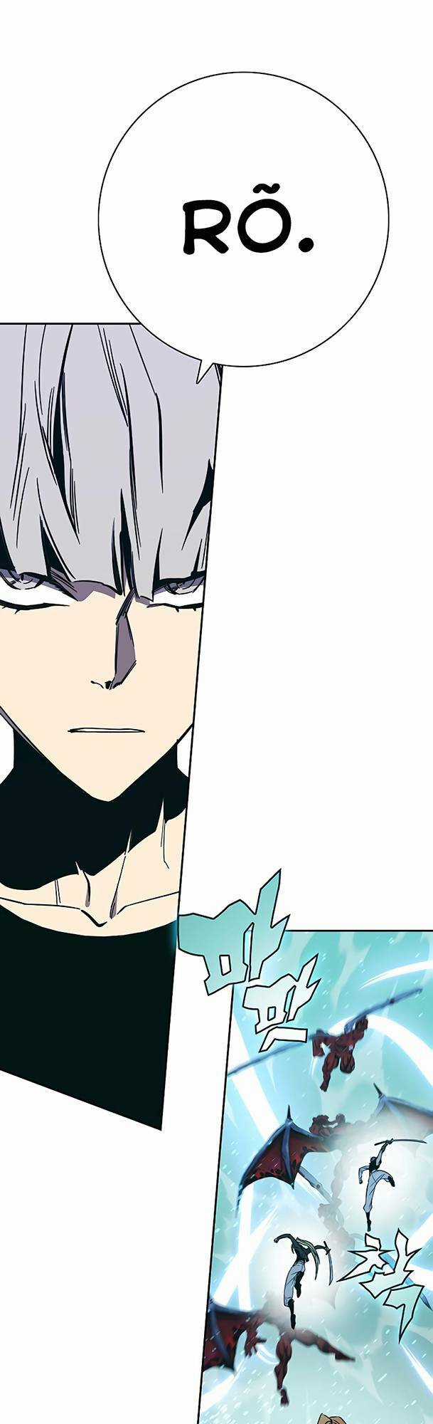 Ex & Ash Chapter 68 trang 31