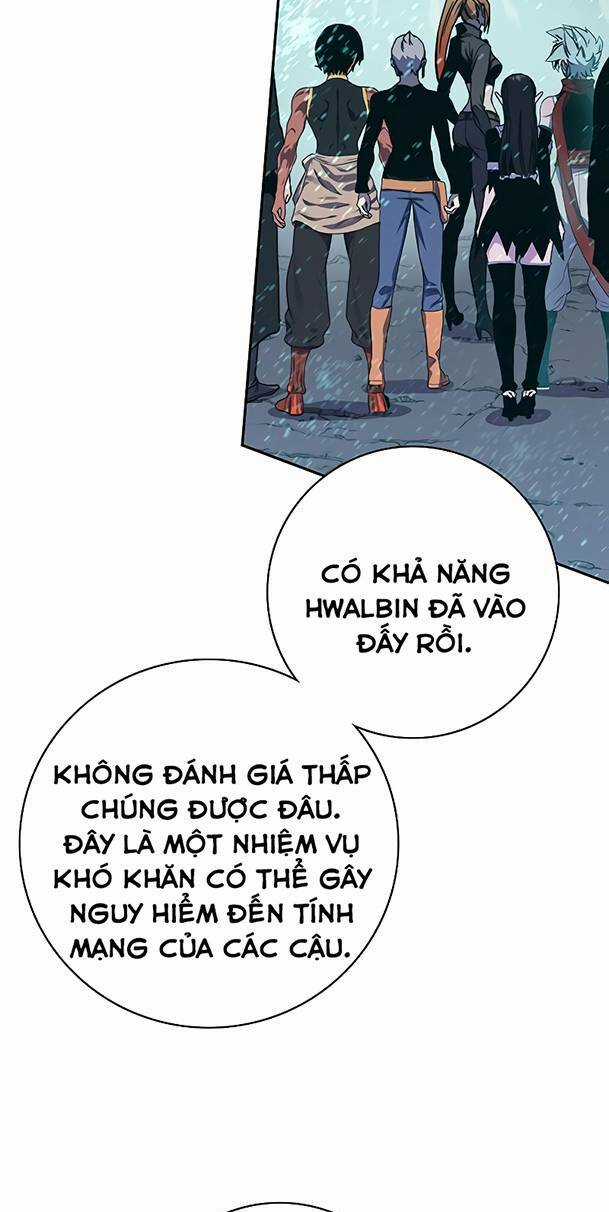 Ex & Ash Chapter 68 trang 32