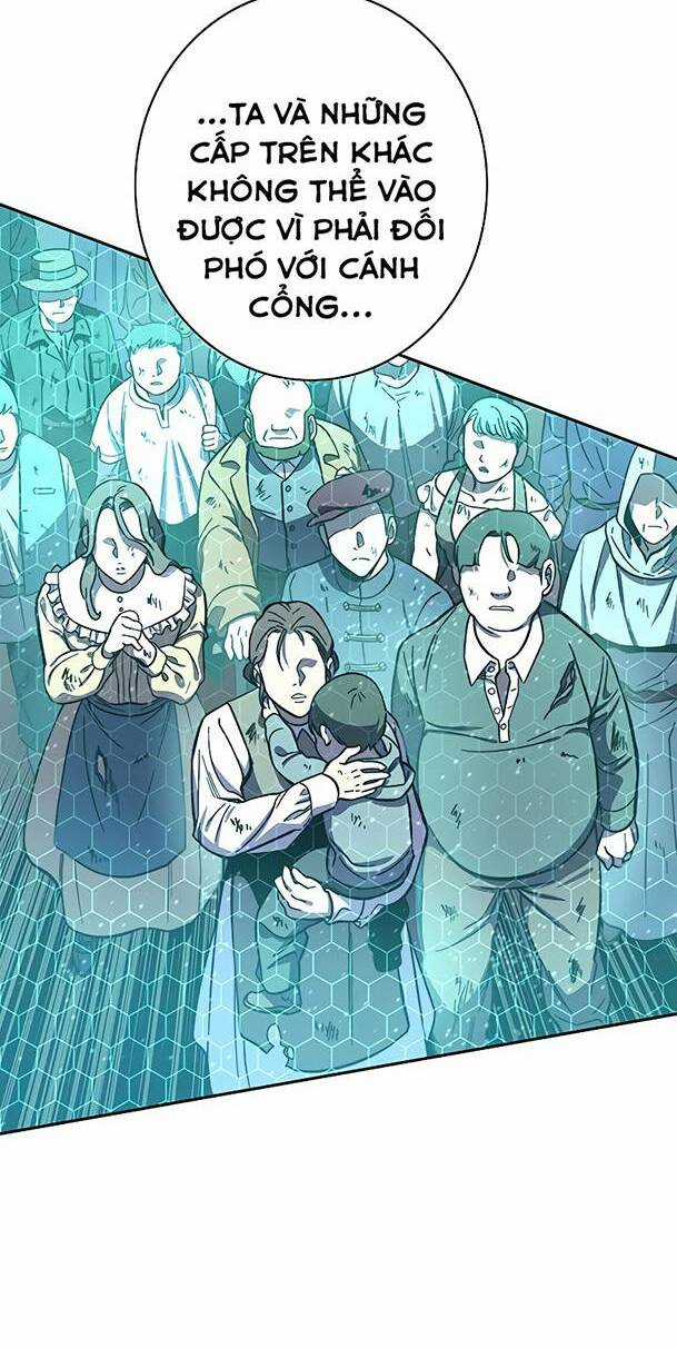 Ex & Ash Chapter 68 trang 33