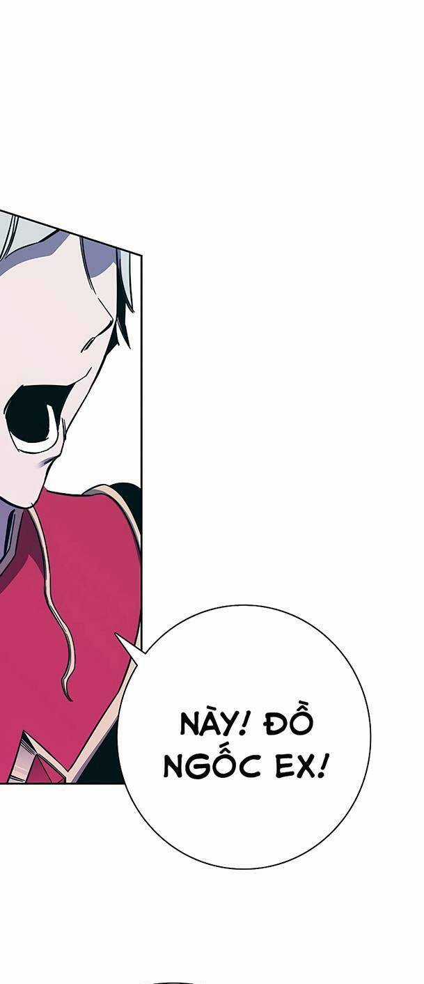 Ex & Ash Chapter 68 trang 37