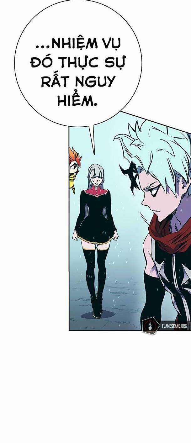 Ex & Ash Chapter 68 trang 38