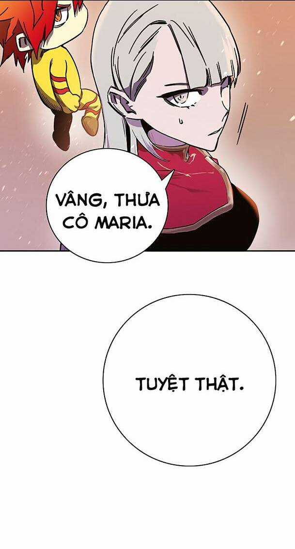 Ex & Ash Chapter 68 trang 4