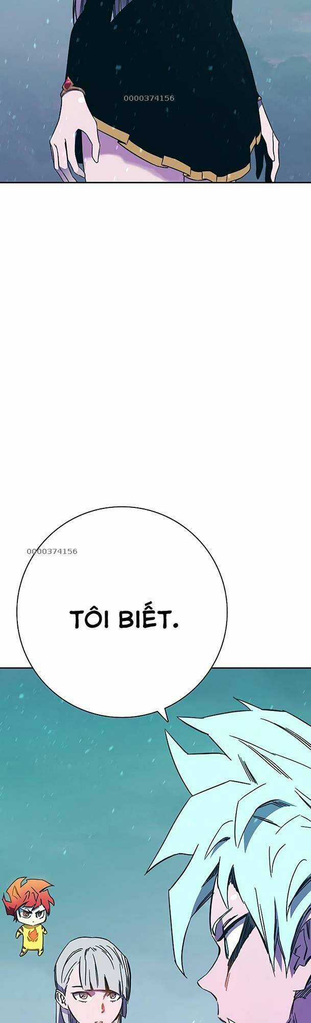 Ex & Ash Chapter 68 trang 40