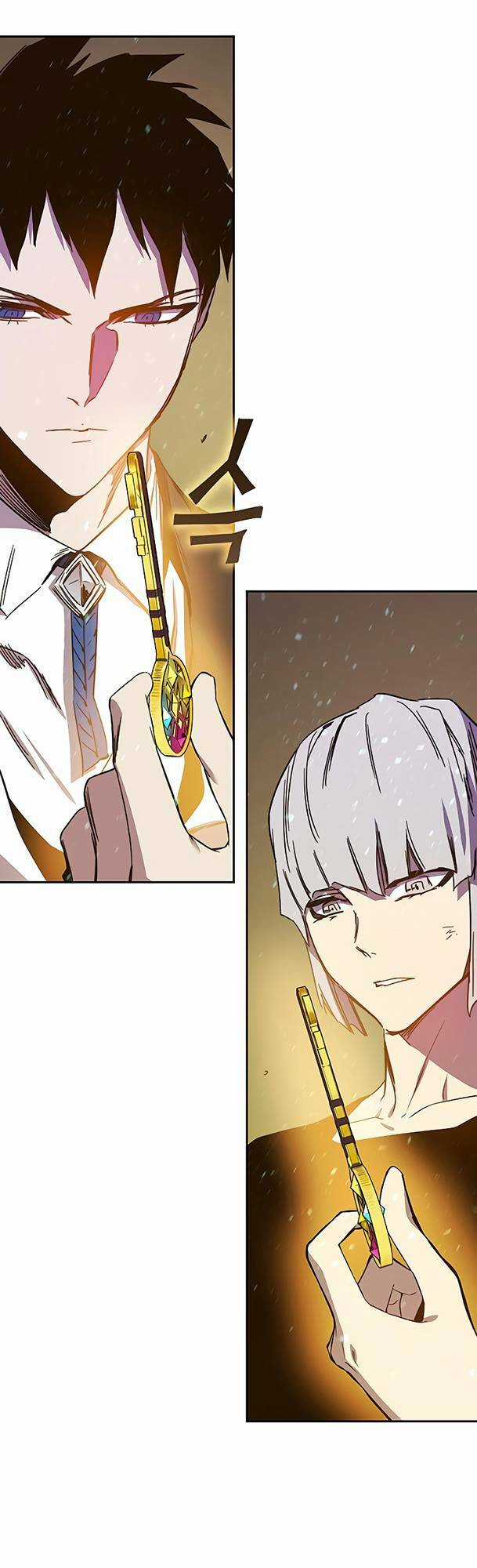 Ex & Ash Chapter 68 trang 46