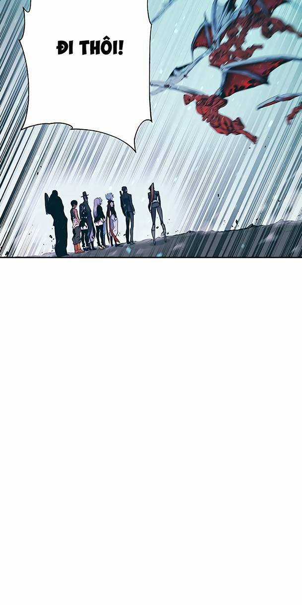 Ex & Ash Chapter 68 trang 48