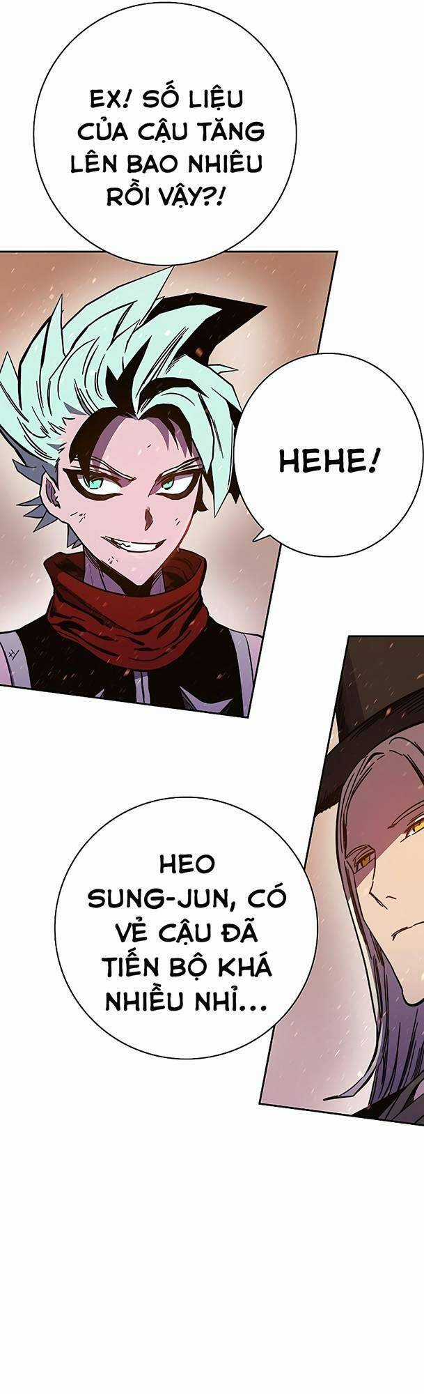 Ex & Ash Chapter 68 trang 5