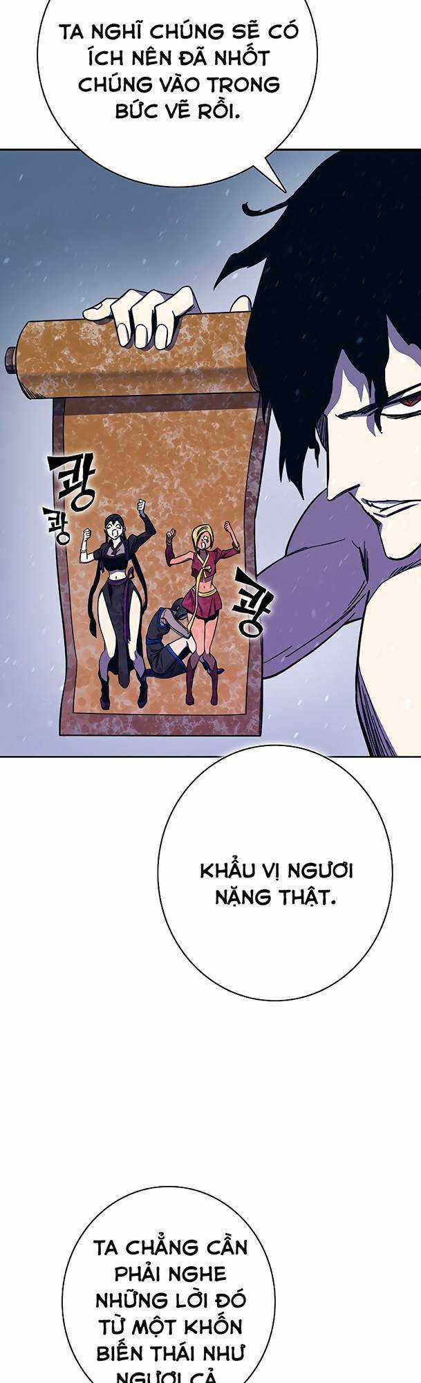 Ex & Ash Chapter 68 trang 56