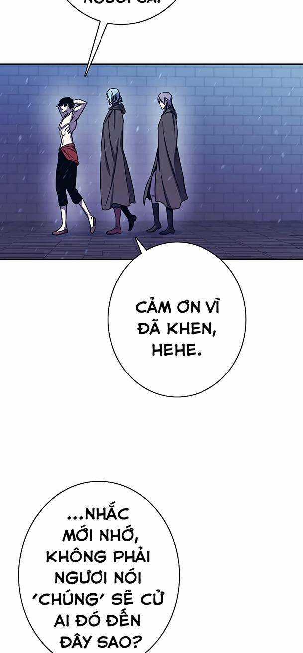 Ex & Ash Chapter 68 trang 57