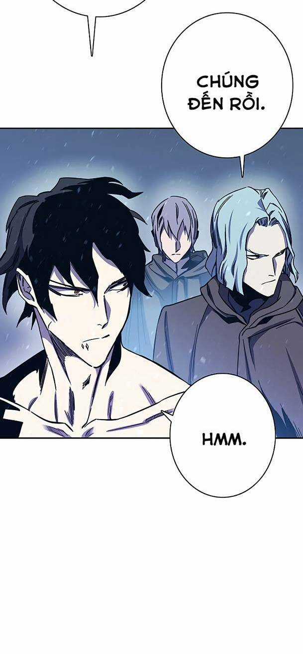 Ex & Ash Chapter 68 trang 58