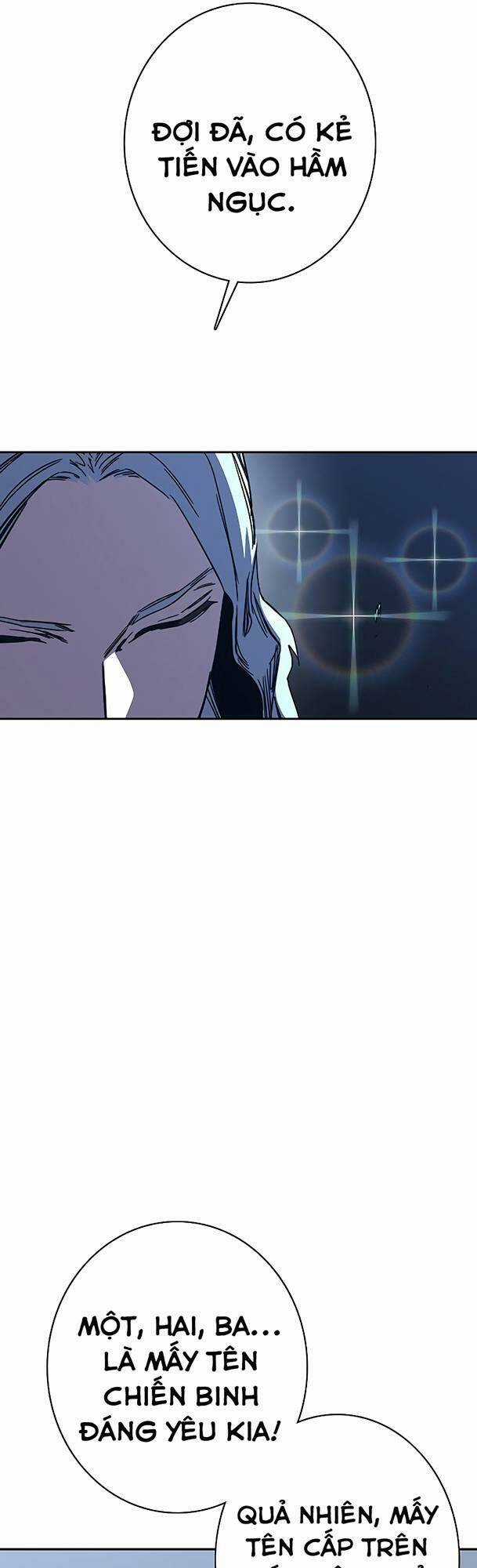 Ex & Ash Chapter 68 trang 59