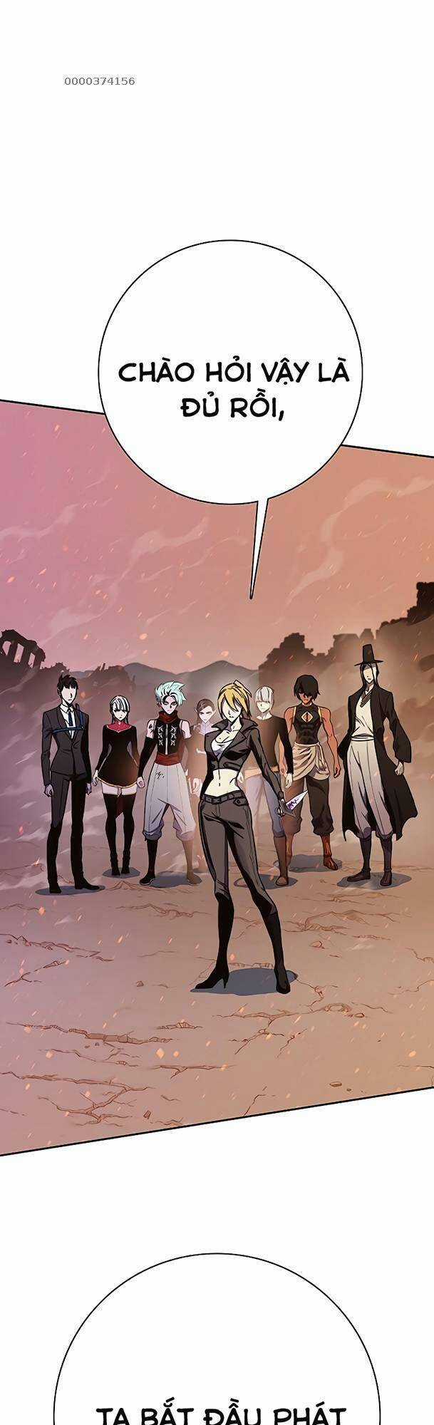 Ex & Ash Chapter 68 trang 6