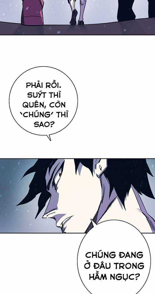 Ex & Ash Chapter 68 trang 62