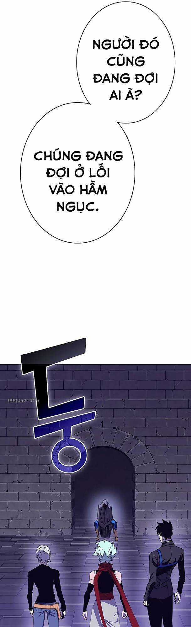 Ex & Ash Chapter 68 trang 64