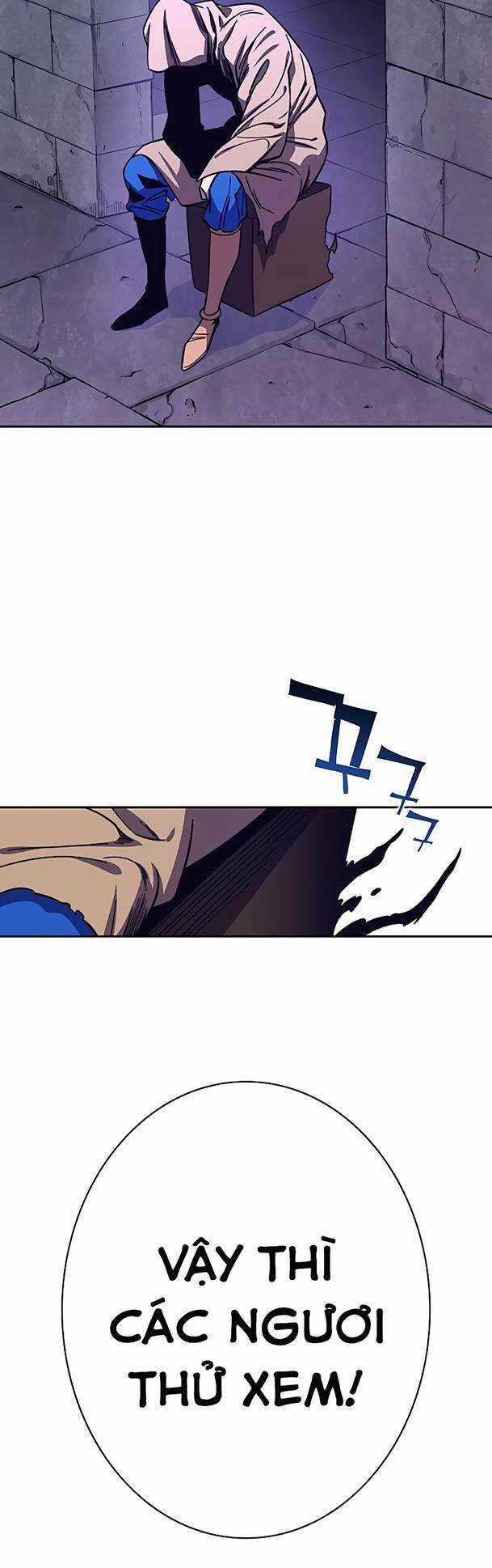 Ex & Ash Chapter 68 trang 71