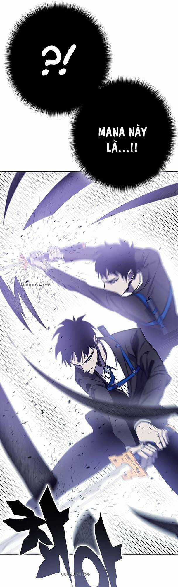 Ex & Ash Chapter 68 trang 73