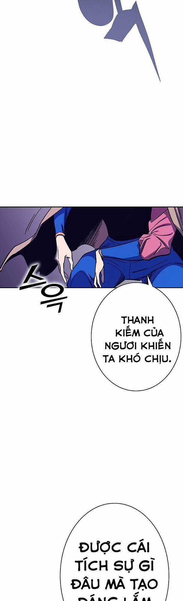 Ex & Ash Chapter 68 trang 74