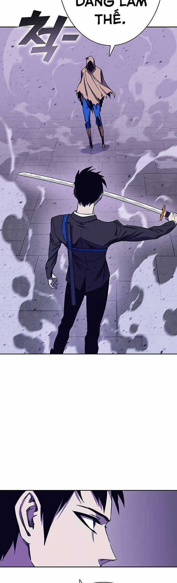 Ex & Ash Chapter 68 trang 75