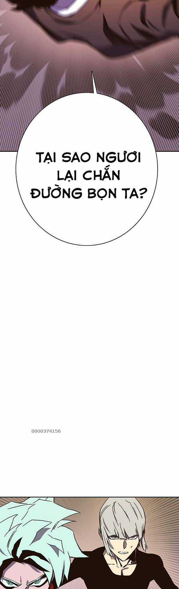 Ex & Ash Chapter 68 trang 79