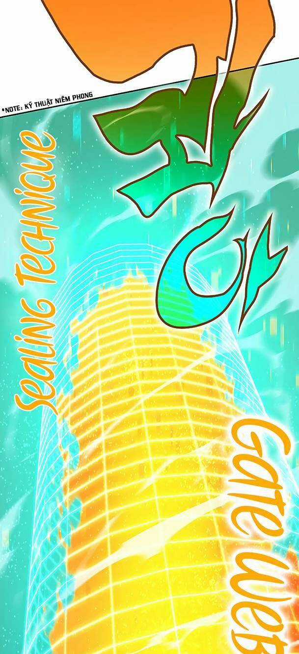 Ex & Ash Chapter 68 trang 8