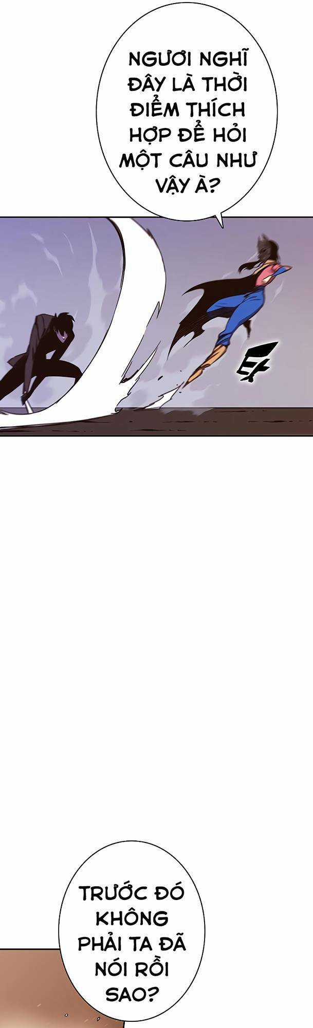 Ex & Ash Chapter 68 trang 83